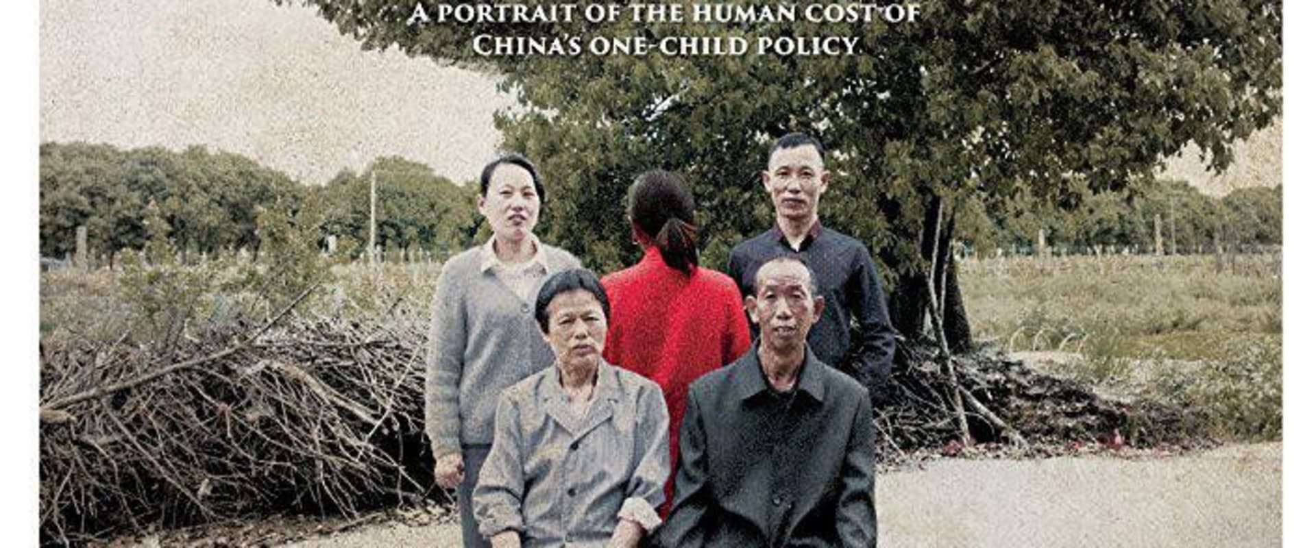 Documentary backdrop image for China's Forgotten Daughters (2018)