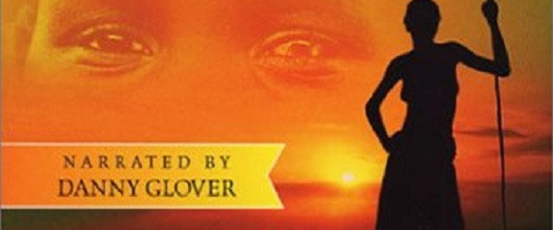 Documentary backdrop image for The Real Eve (2002)