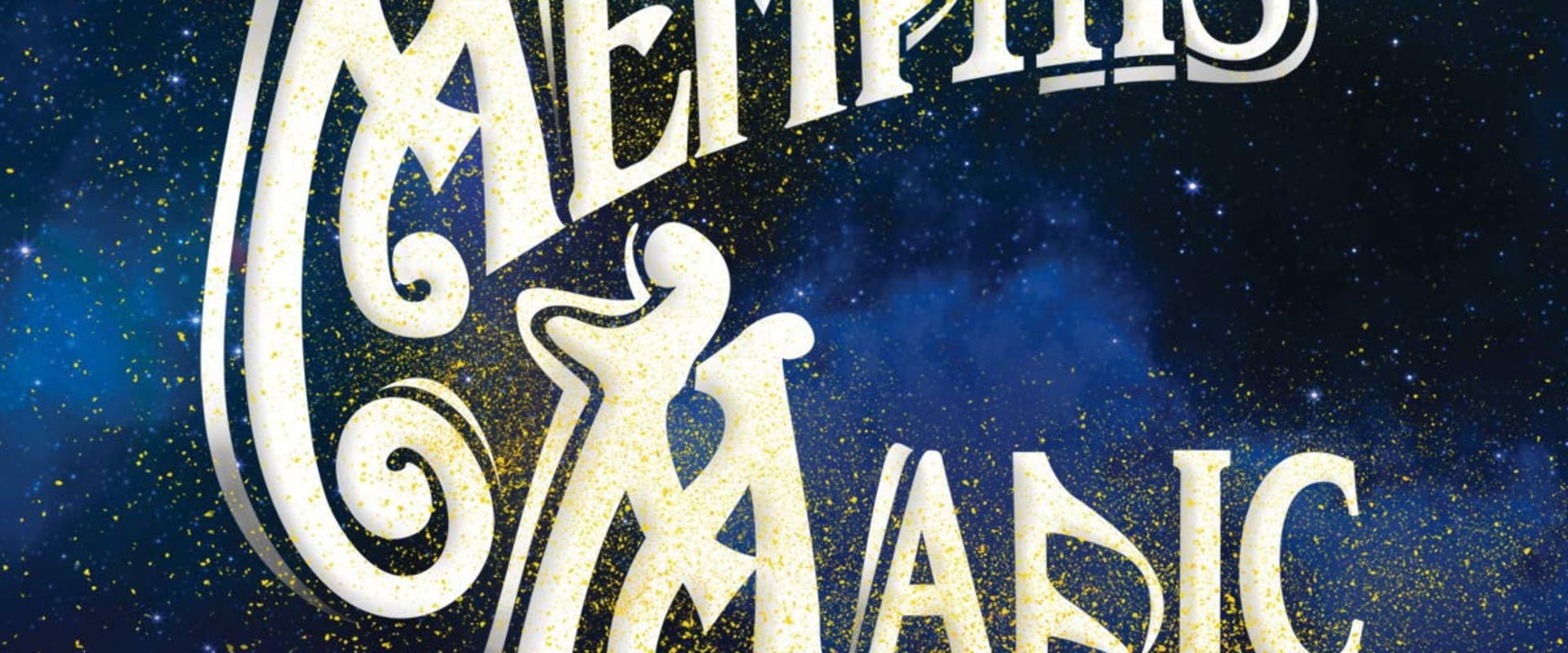 Documentary backdrop image for Memphis Majic (2019)