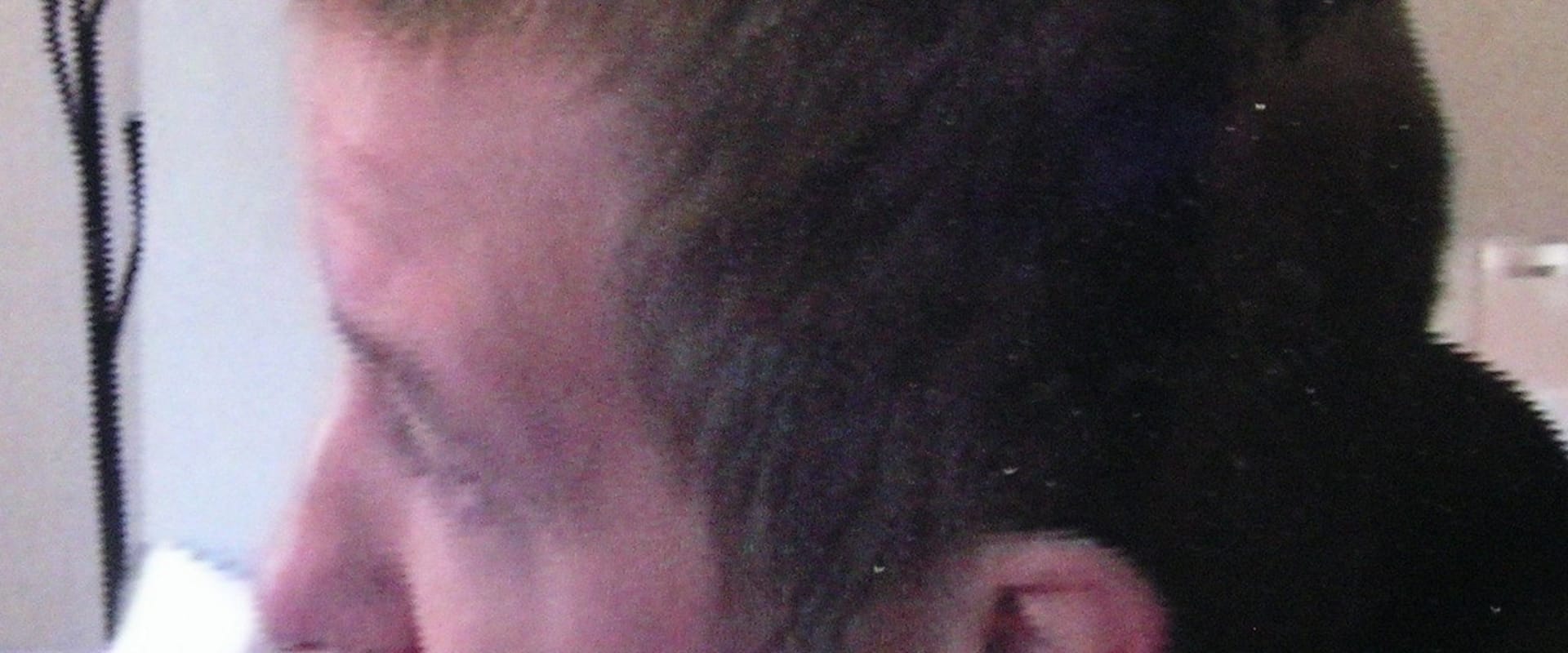 Documentary backdrop image for Where Am I? (2004)