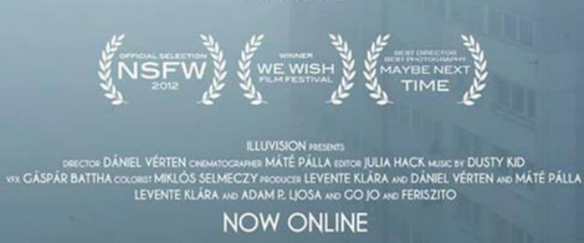 Documentary backdrop image for Cycle Me Home (2012)