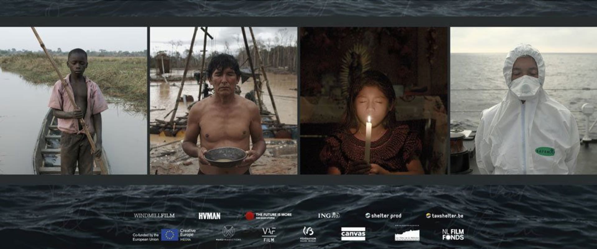 Documentary backdrop image for Back to Utopia (2016)