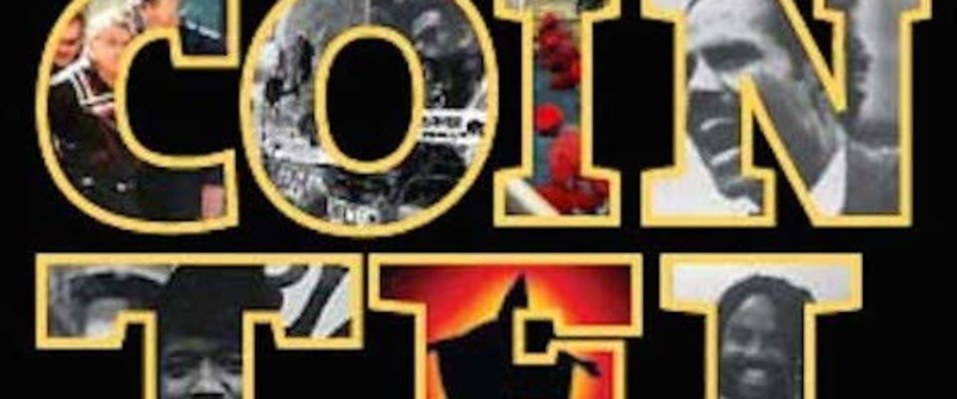 Documentary backdrop image for COINTELPRO 101 (2010)