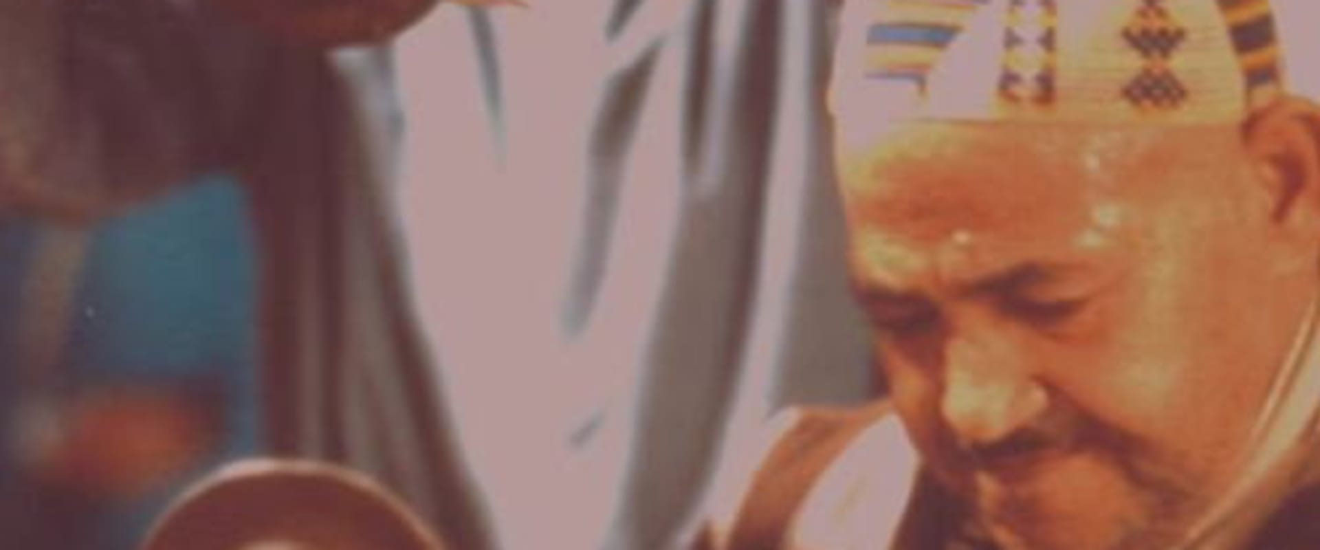 Documentary backdrop image for Gnaouas (1989)