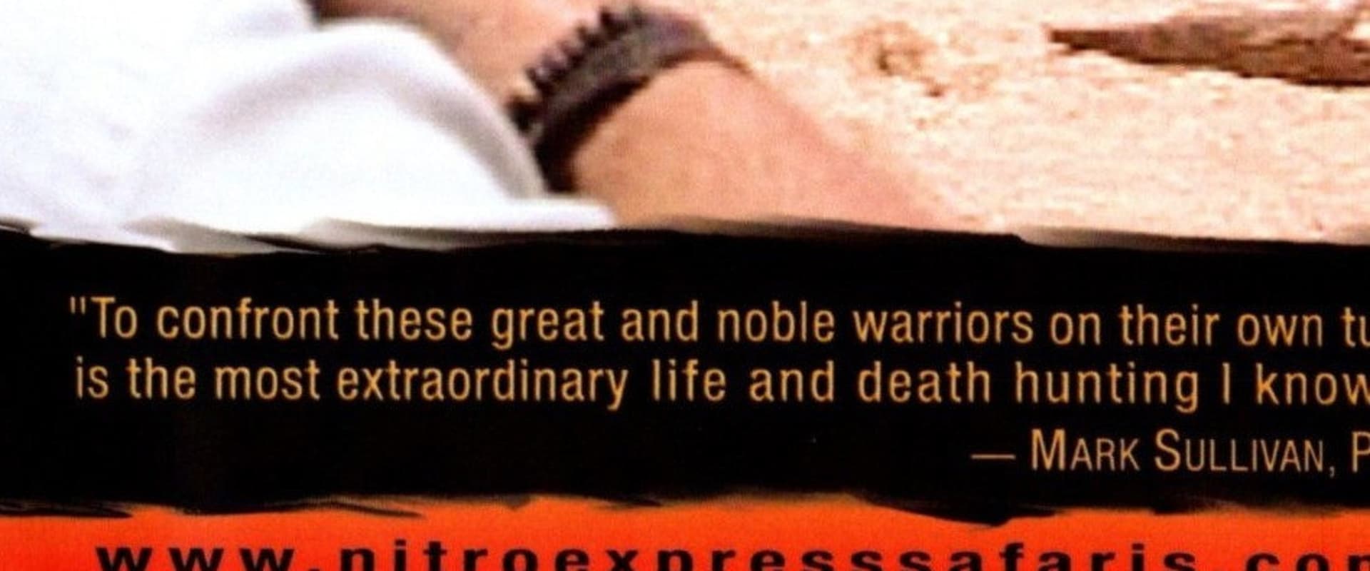 Documentary backdrop image for Death by the Ton (2005)