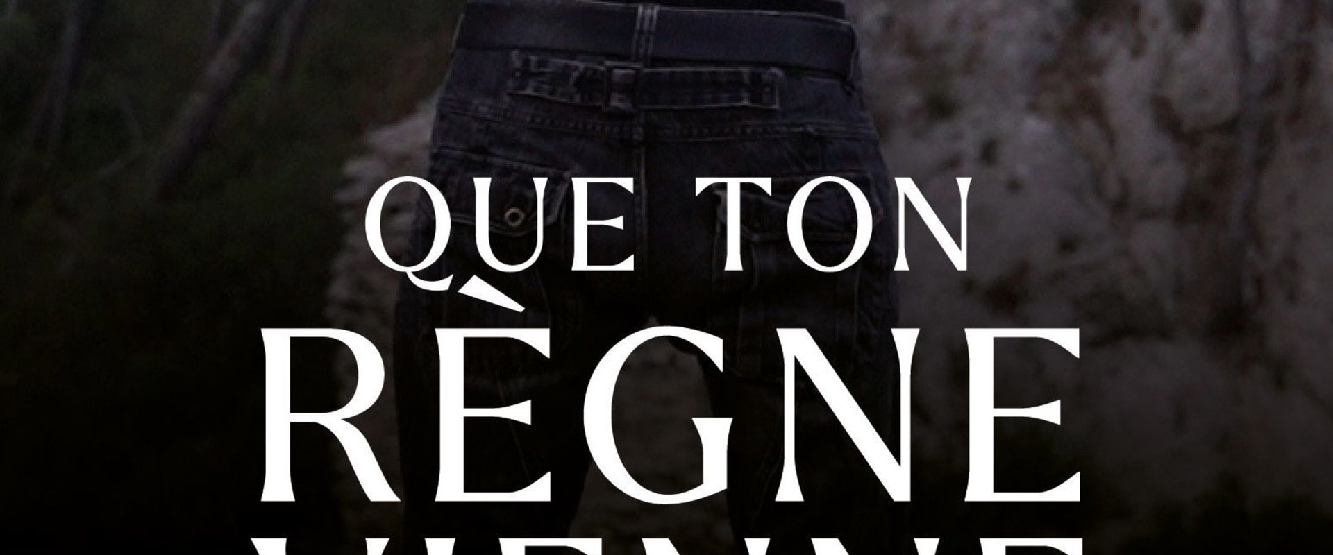 Documentary backdrop image for Thy Kingdom Come (2025)