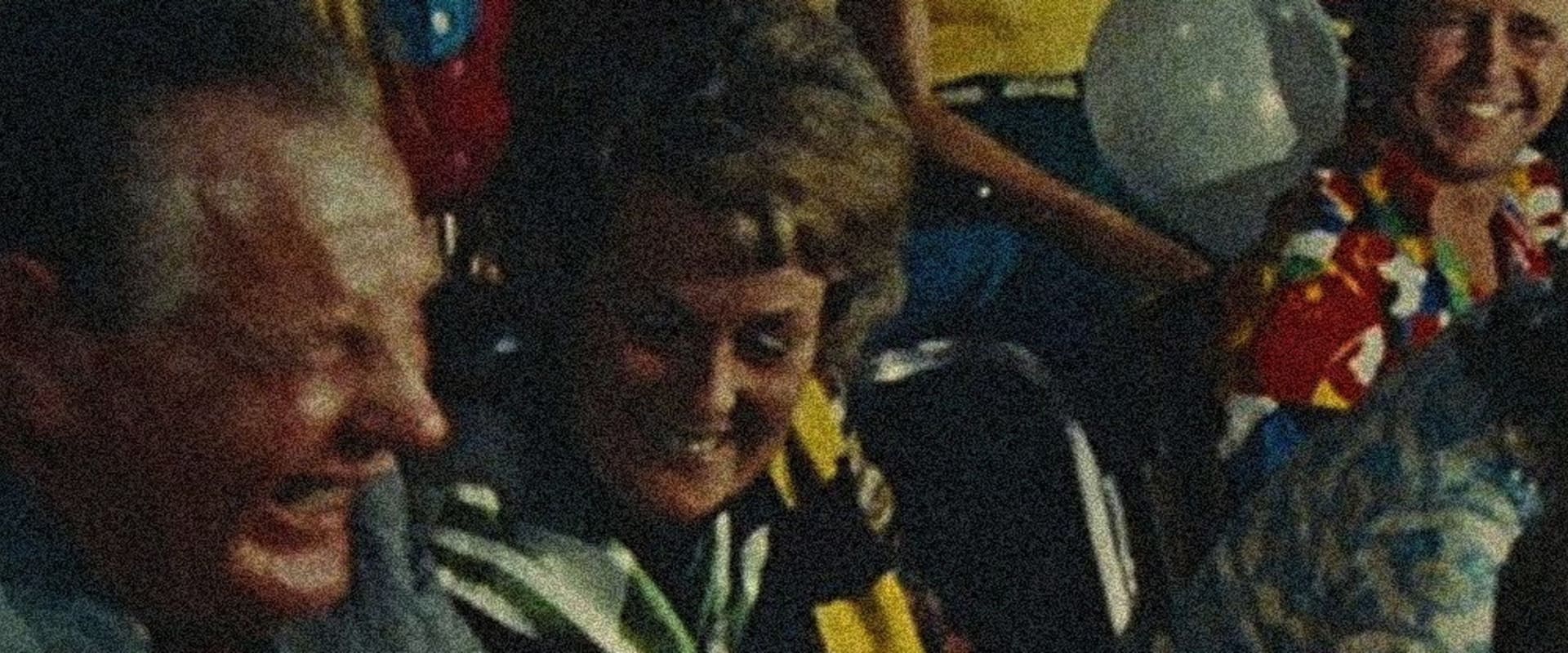 Documentary backdrop image for In the Ring (2013)