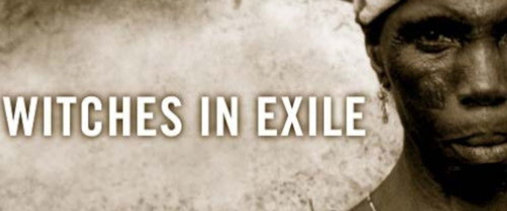 Documentary backdrop image for Witches in Exile (2004)