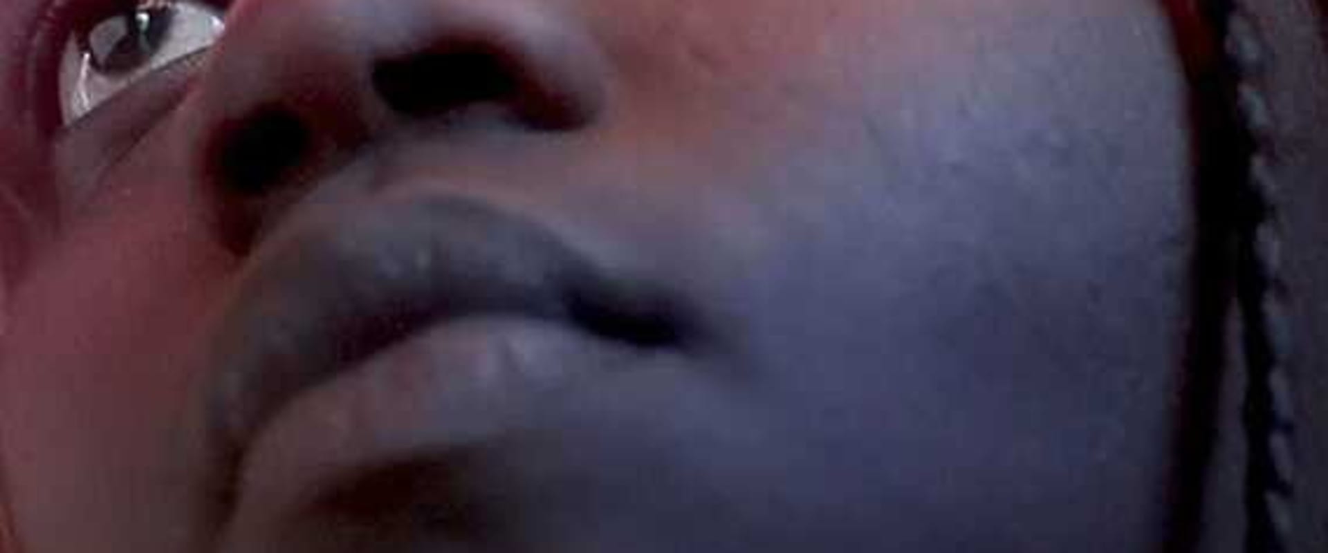 Documentary backdrop image for Tusse: Without my voice (2021)