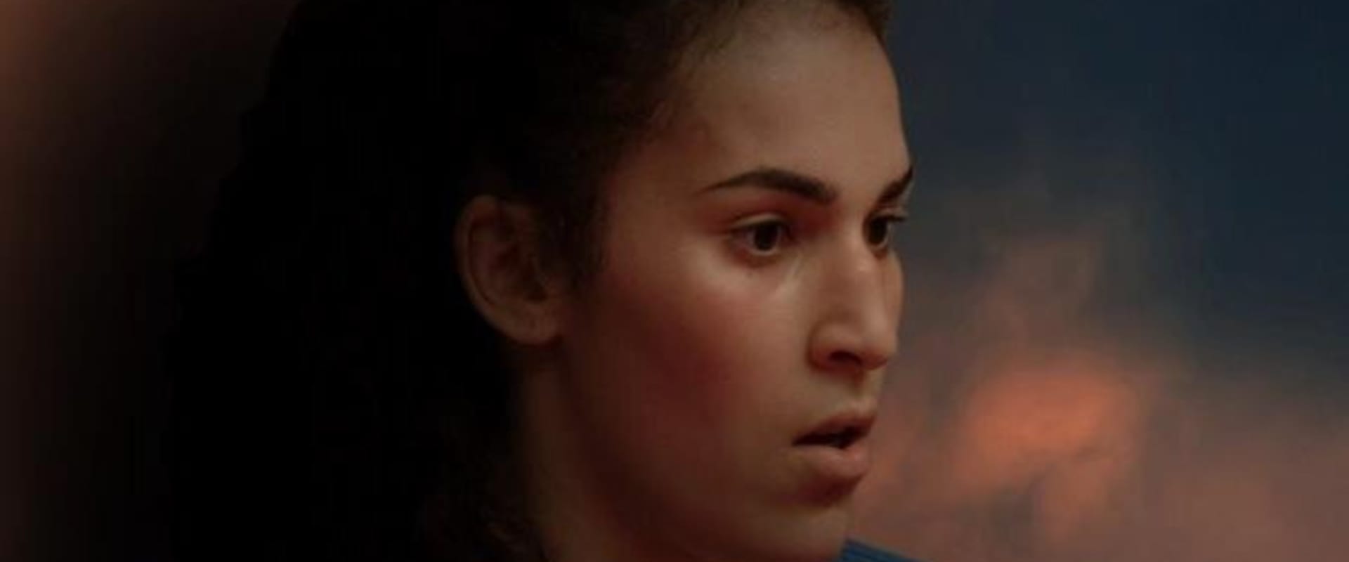 Documentary backdrop image for Shadow Boxing (2019)