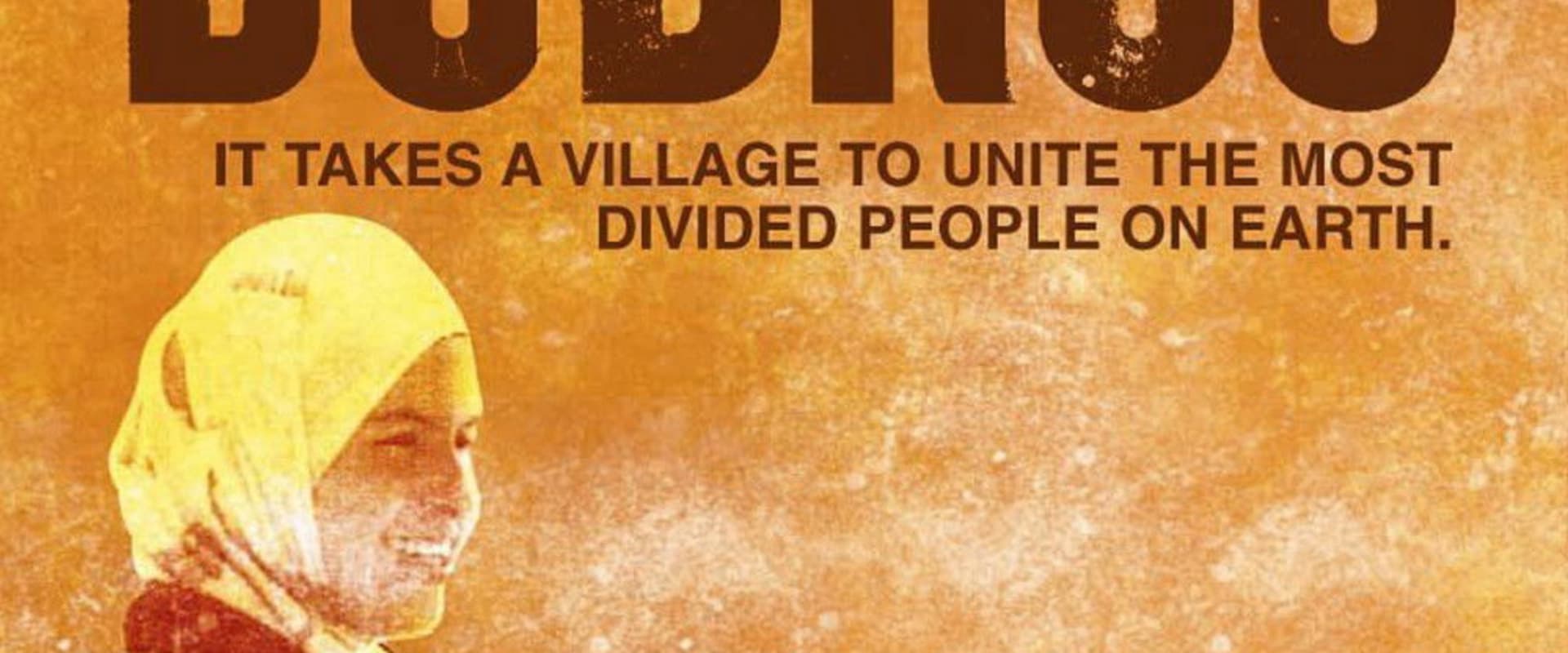 Documentary backdrop image for Budrus (2010)