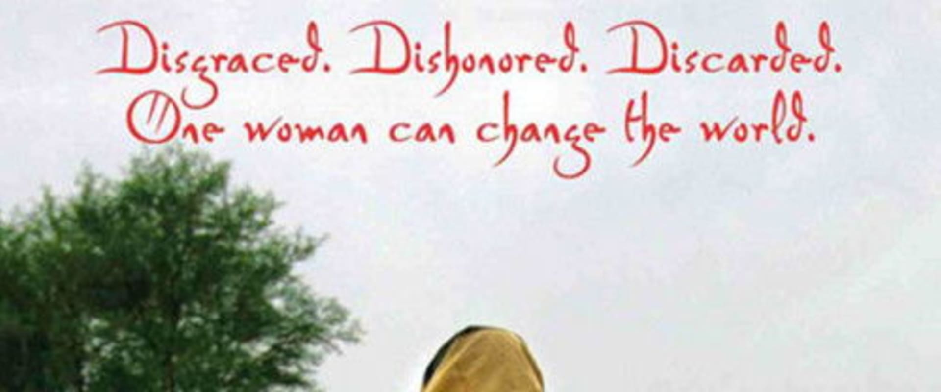 Documentary backdrop image for Shame (2006)
