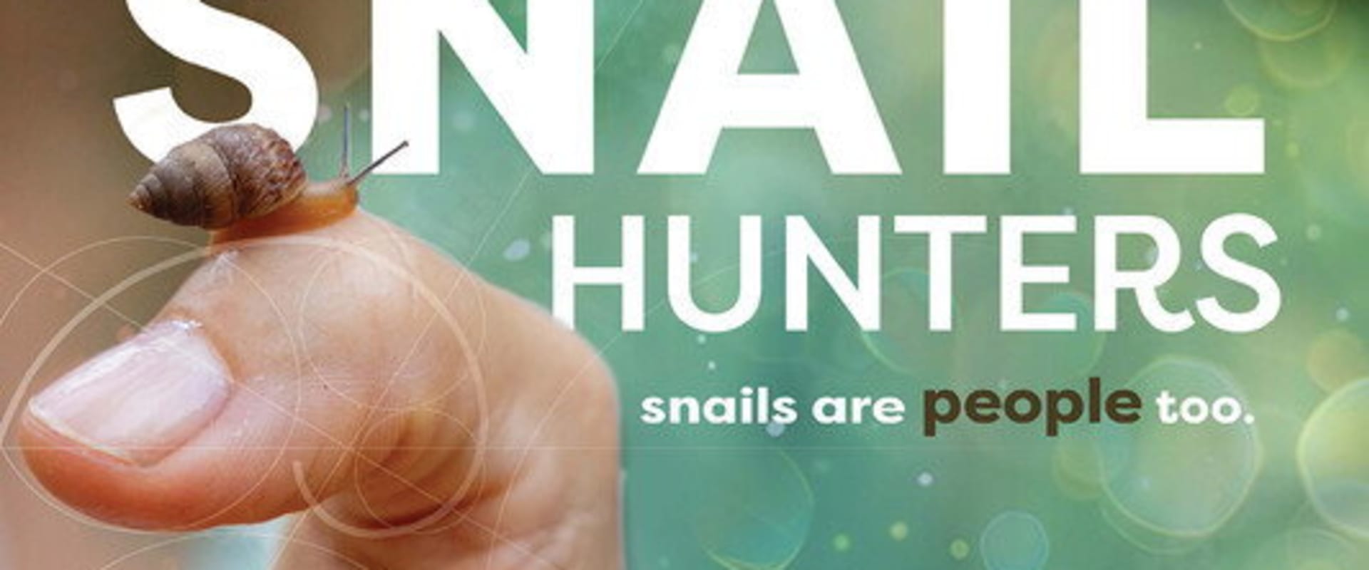 Documentary backdrop image for Snail Hunters (2026)