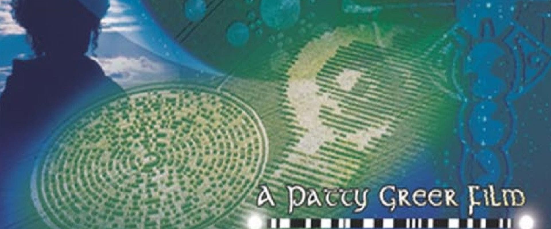 Documentary backdrop image for Crop Circle Diaries (2016)