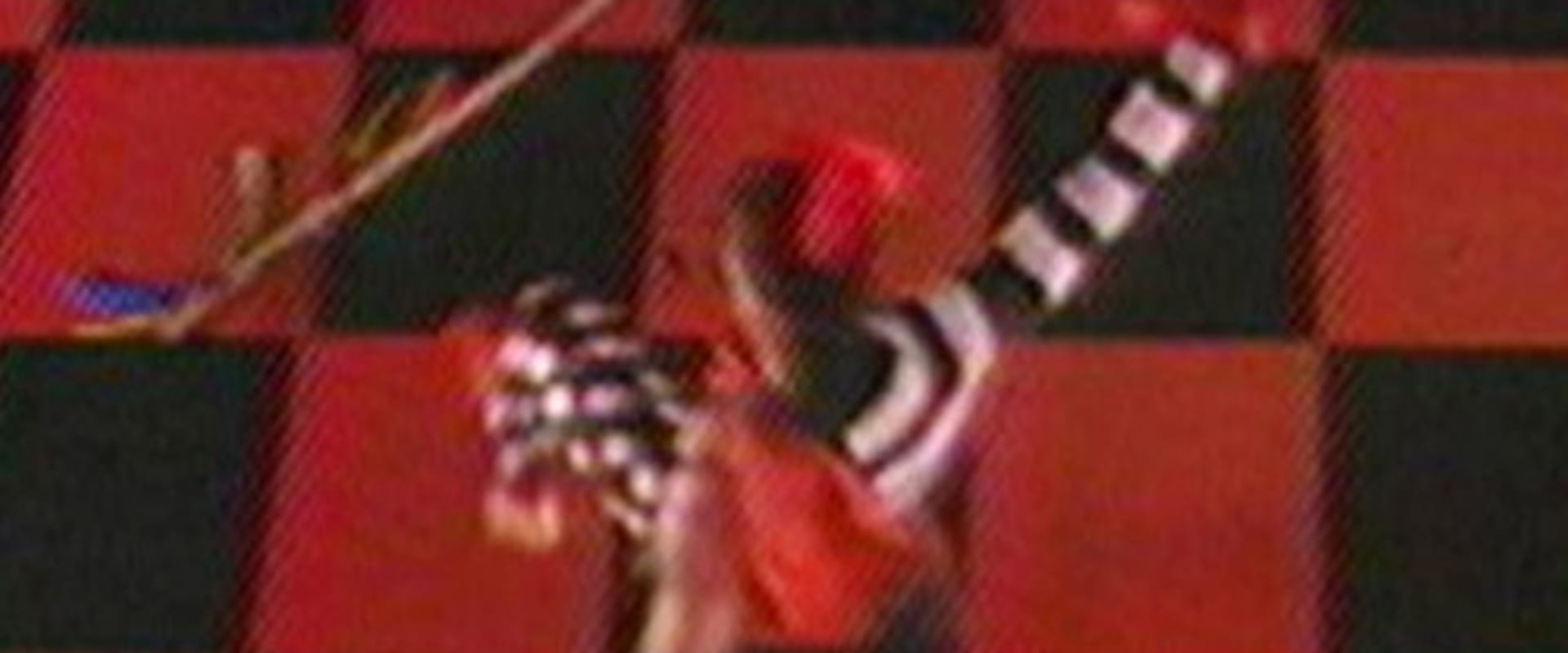 Documentary backdrop image for Heaven, Earth and Hell (1993)