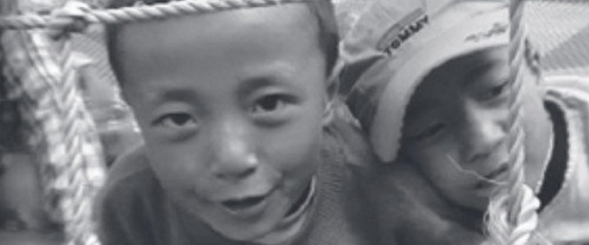 Documentary backdrop image for Tibetan Recollections (1995)