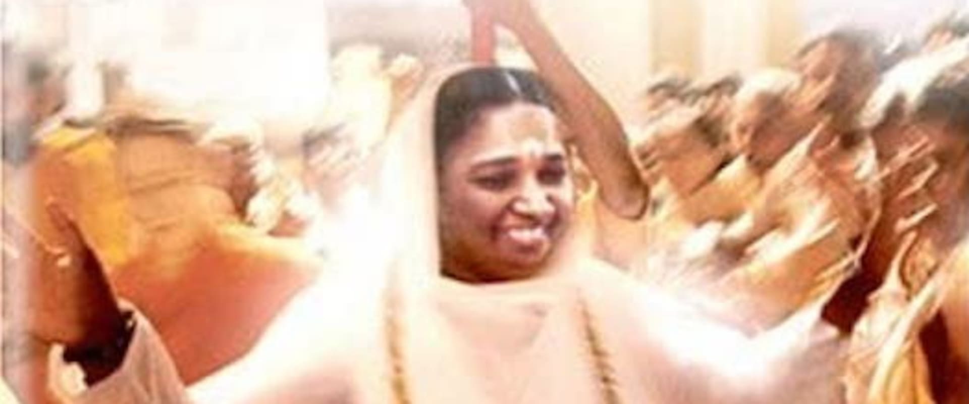 Documentary backdrop image for Darshan - The Embrance (2005)