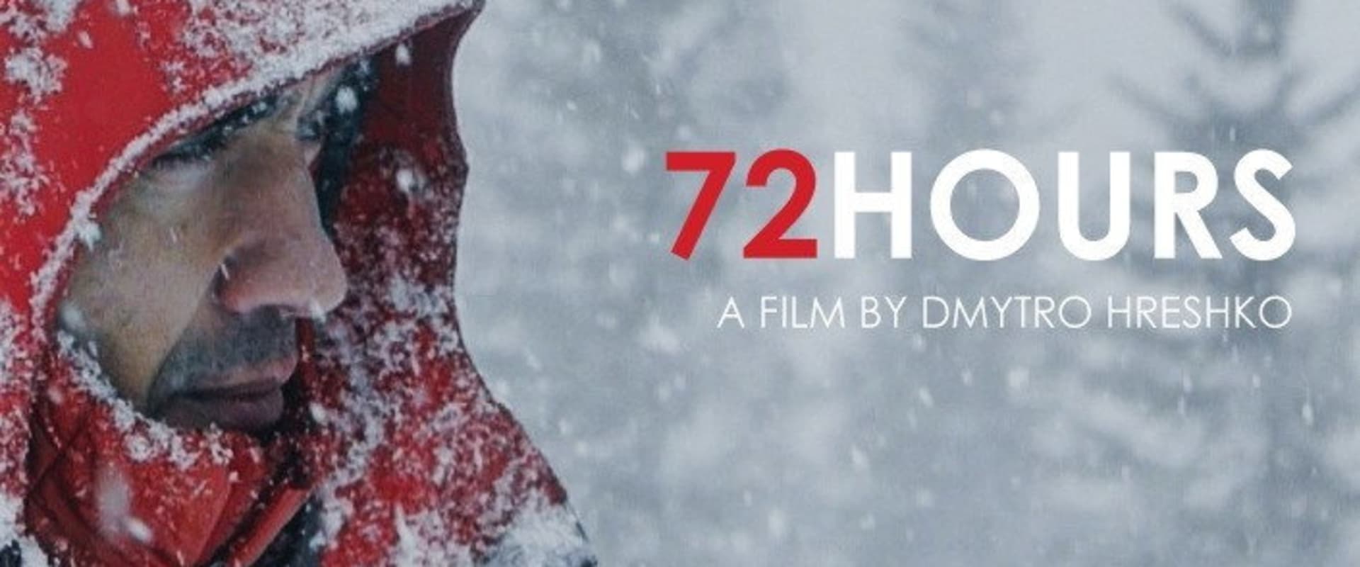 Documentary backdrop image for 72 Hours (2019)