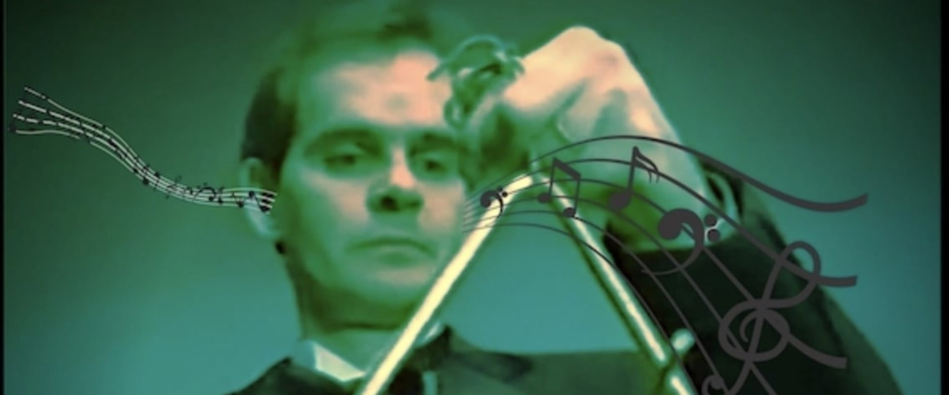 Documentary backdrop image for Triangles and Tribulations (2001)