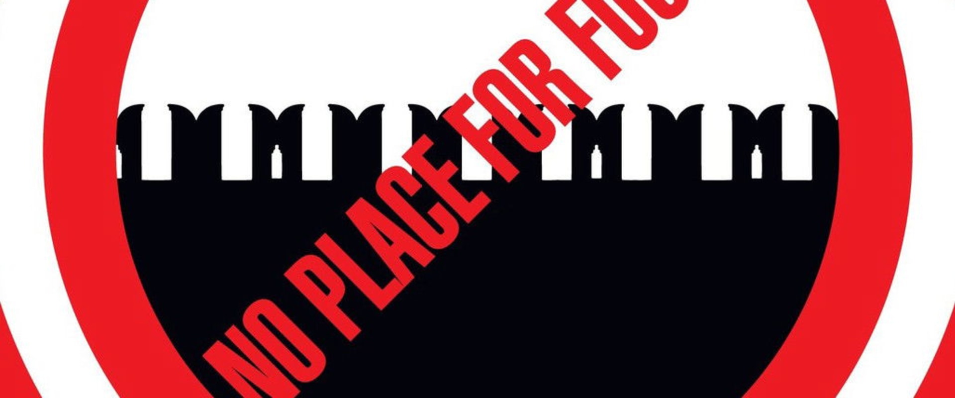 Documentary backdrop image for No Place for Fools (2015)