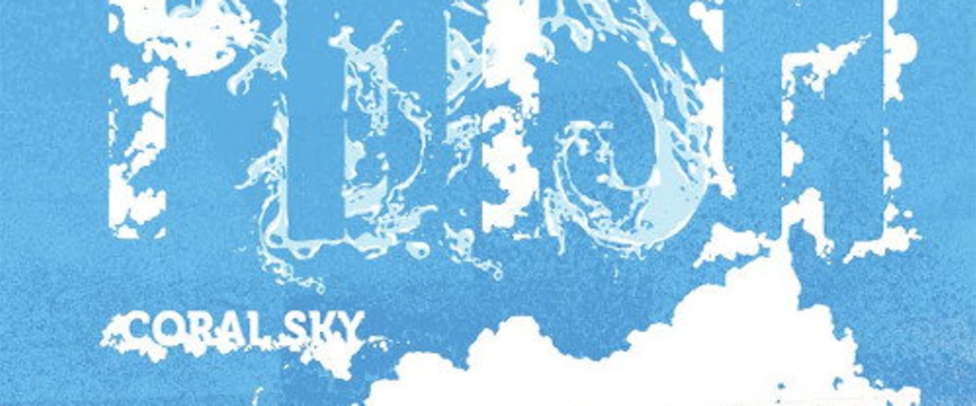 Documentary backdrop image for Phish: Coral Sky (2010)