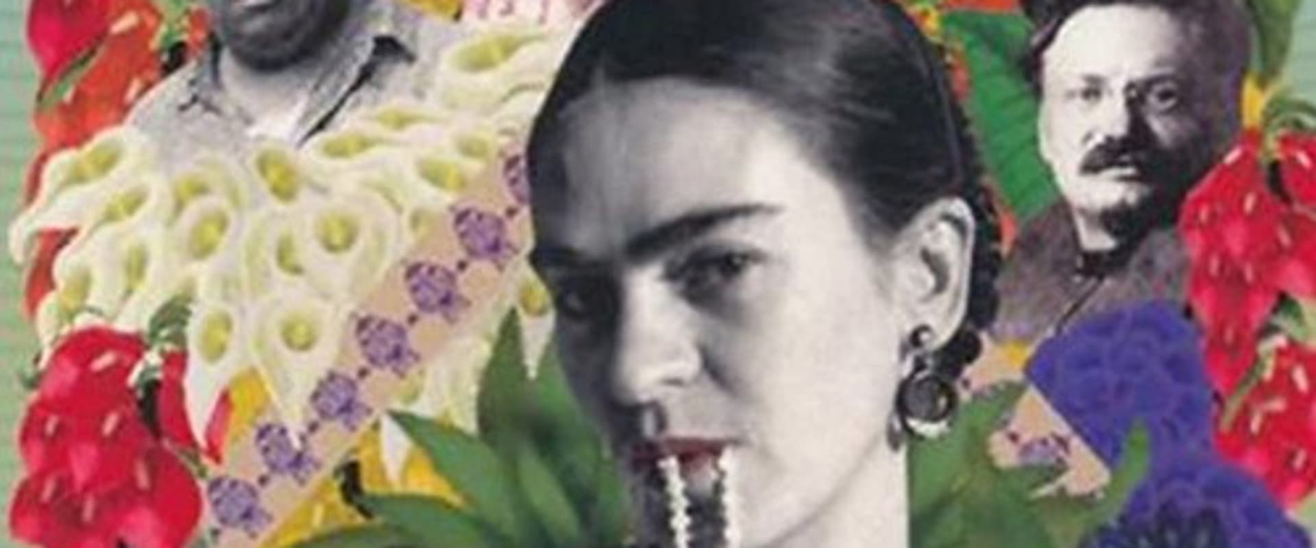 Documentary backdrop image for Chez Frida Kahlo (2011)