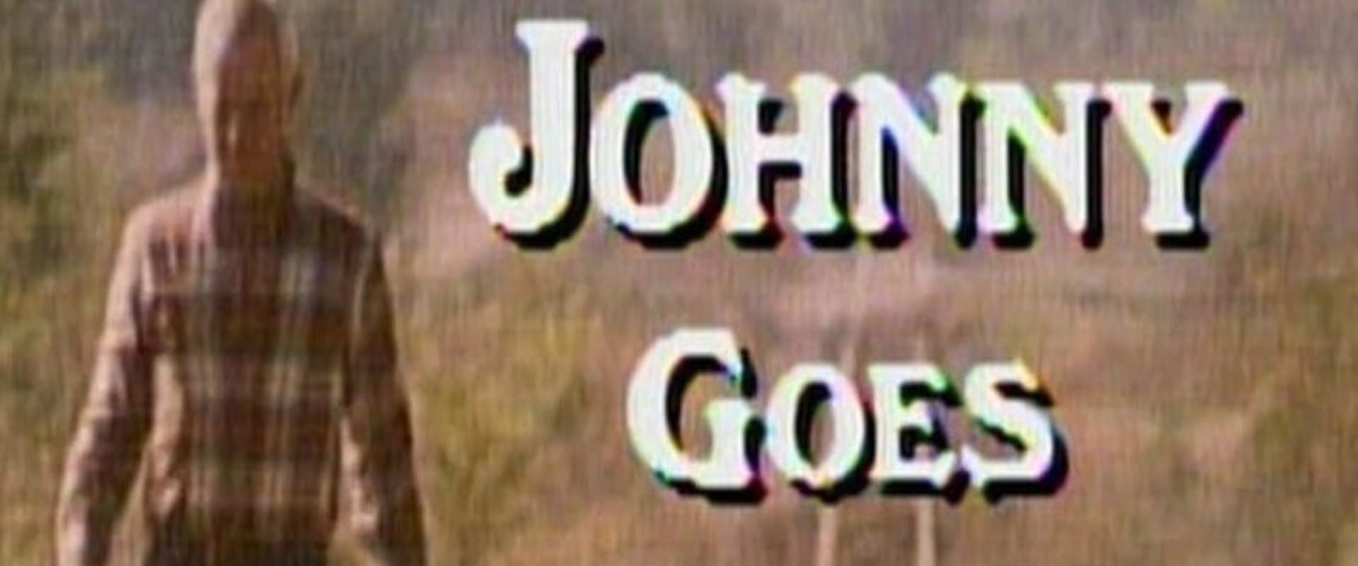 Documentary backdrop image for Johnny Goes Home (1982)
