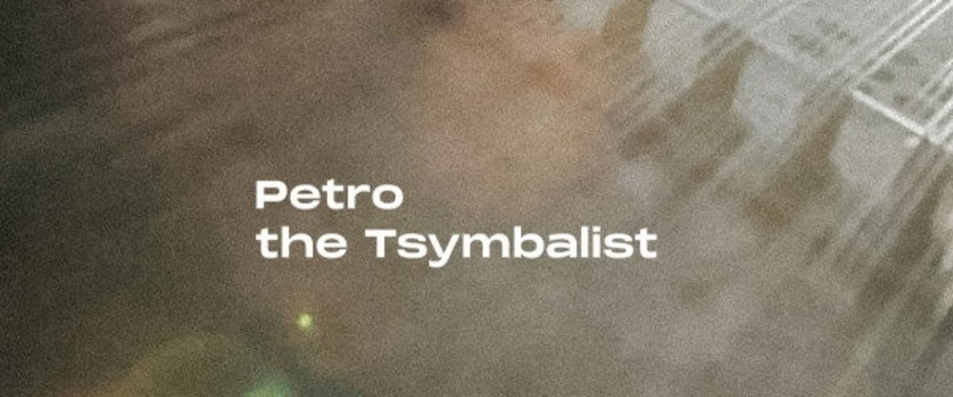Documentary backdrop image for Petro the Tsymbalist (2021)