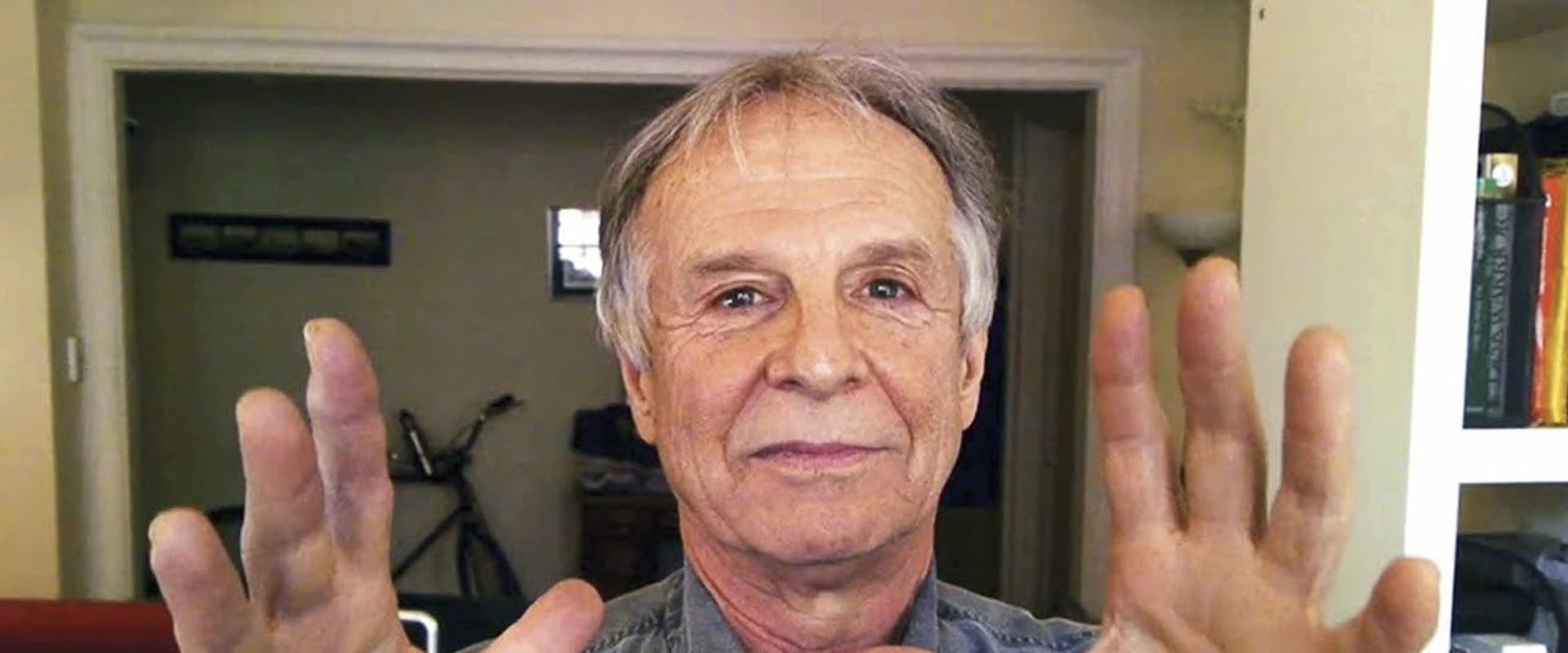 Documentary backdrop image for One Cut, One Life (2014)
