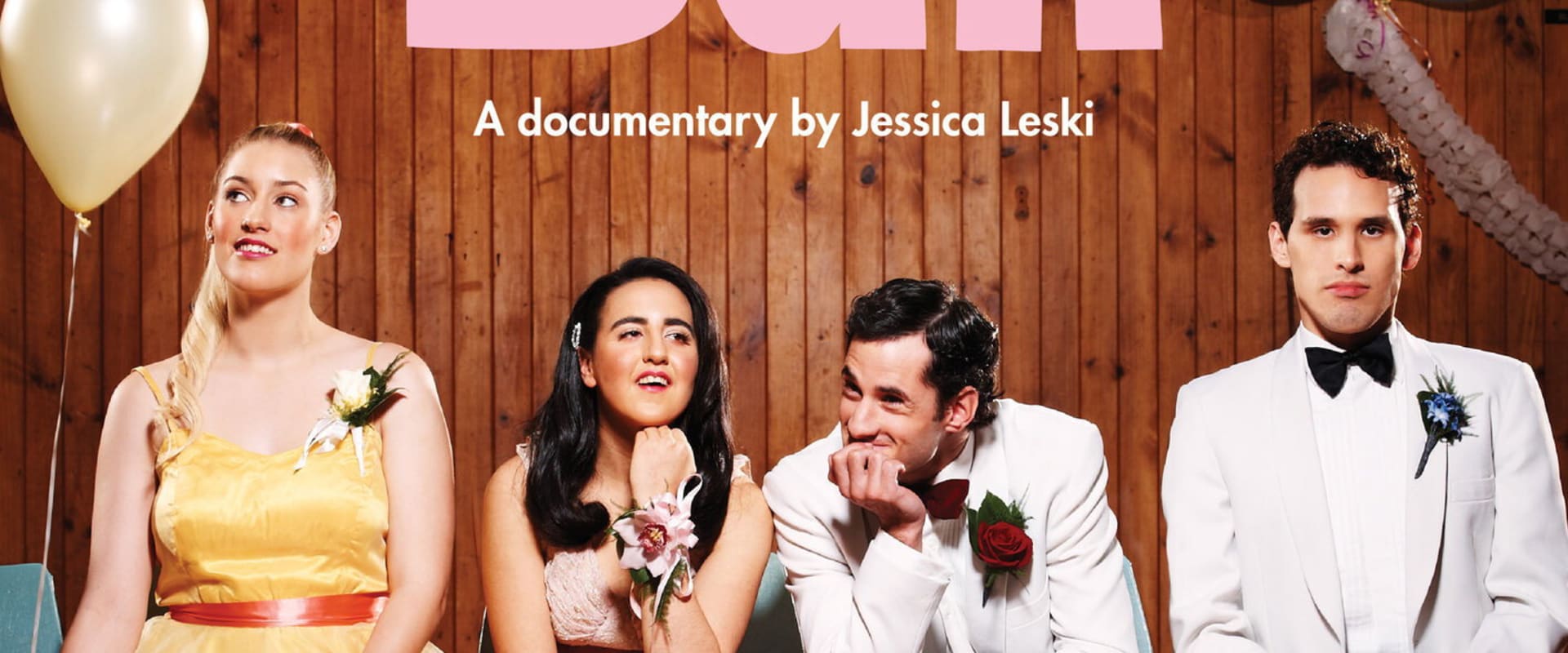 Documentary backdrop image for The Ball (2010)
