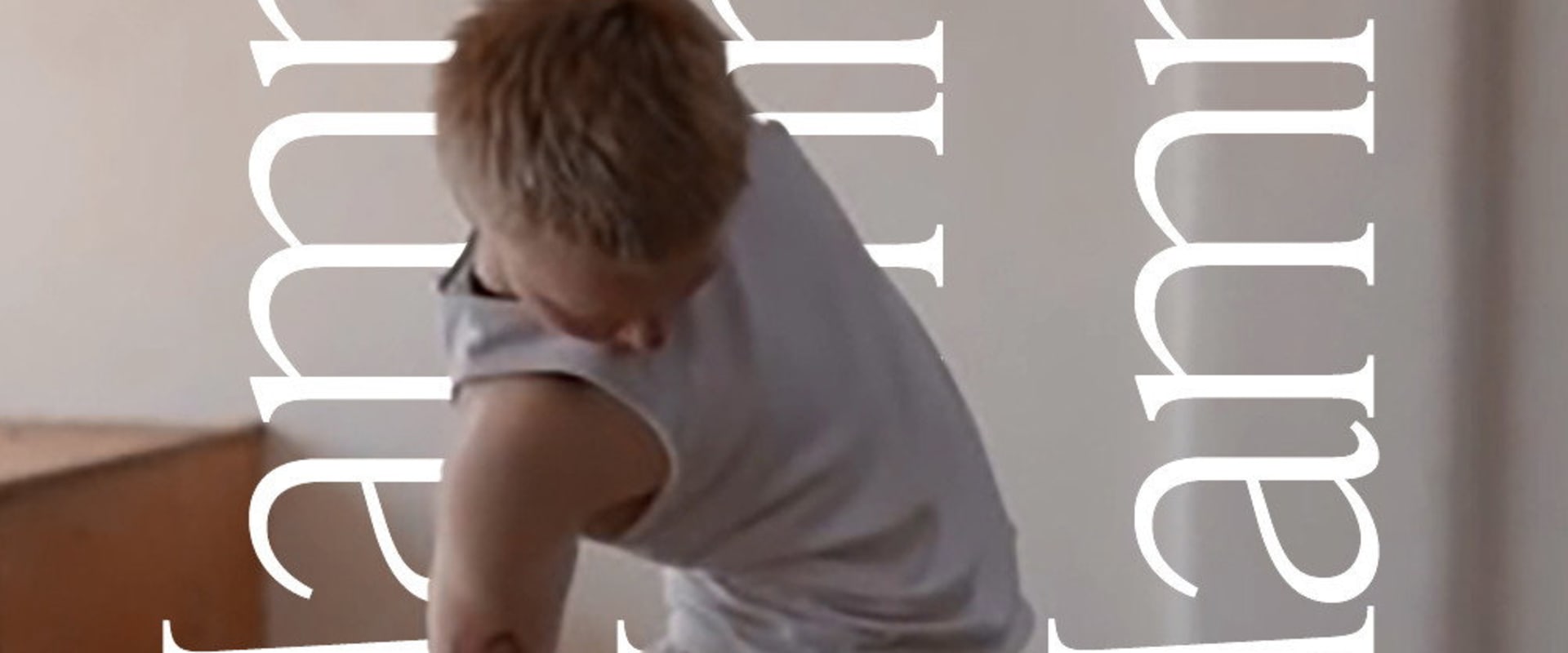 Documentary backdrop image for Cara Mamma (2024)