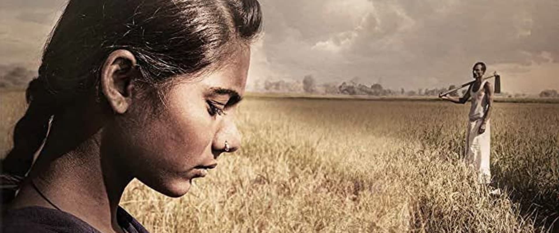 Documentary backdrop image for The Beloved Daughter (2020)
