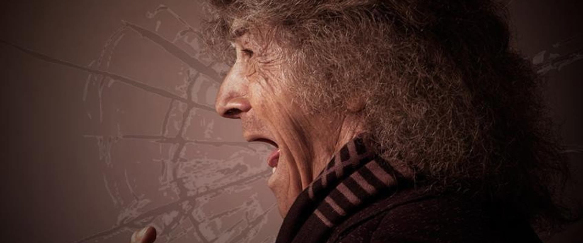 Documentary backdrop image for Broken Soul (2022)