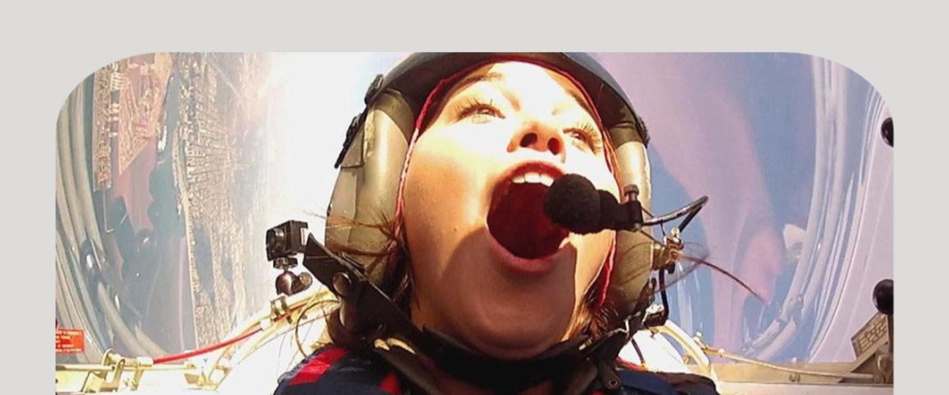 Documentary backdrop image for 100% Planes (2014)