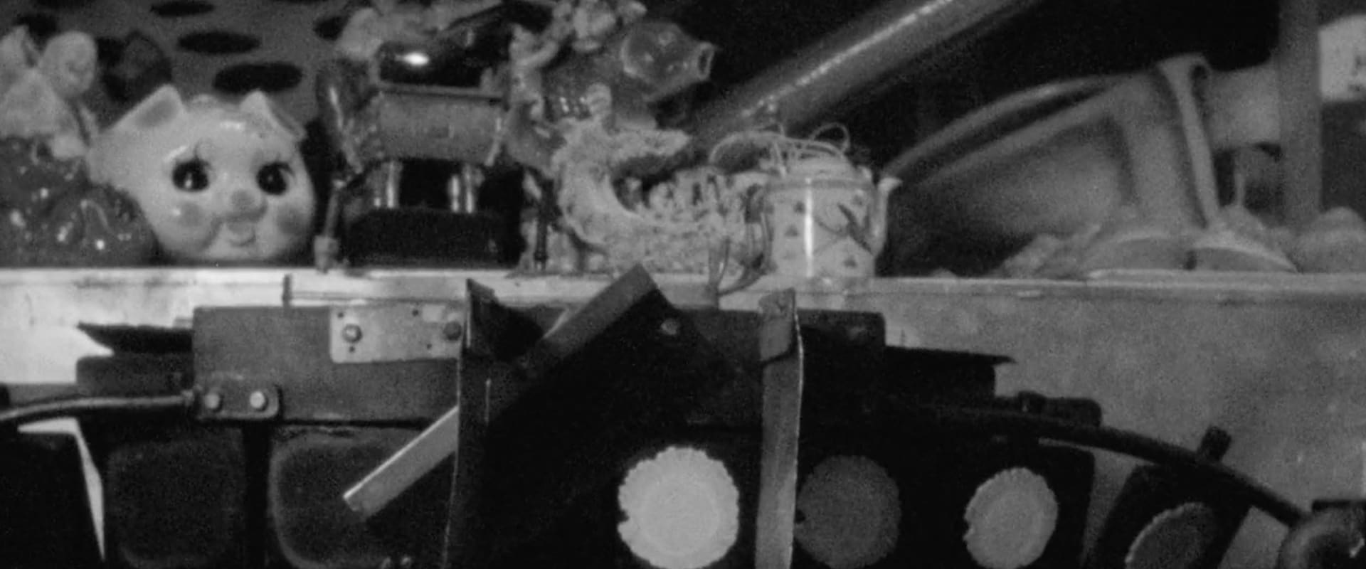 Documentary backdrop image for Fortune (2024)