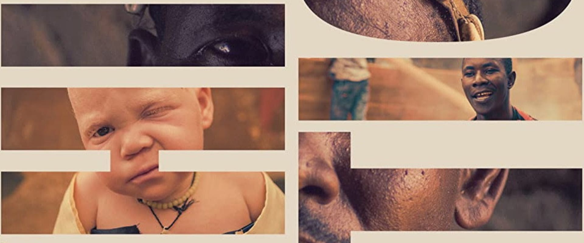 Documentary backdrop image for White Potion (2016)