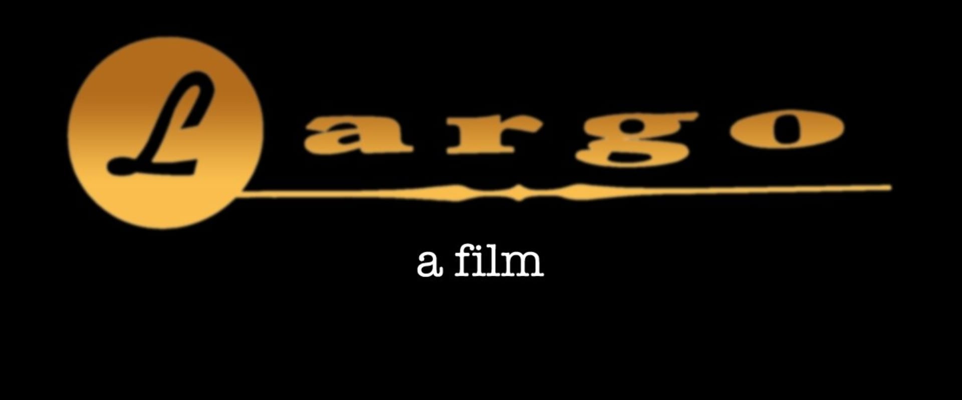 Documentary backdrop image for Largo (2008)