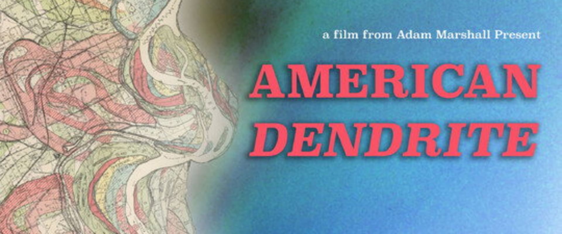 Documentary backdrop image for American Dendrite (2025)
