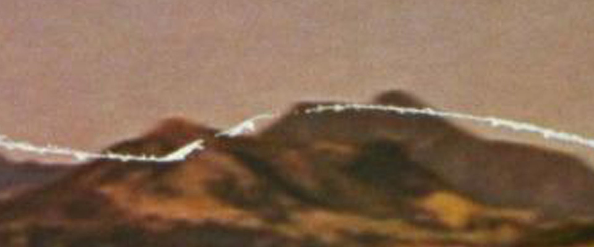 Documentary backdrop image for Another Horizon (2021)
