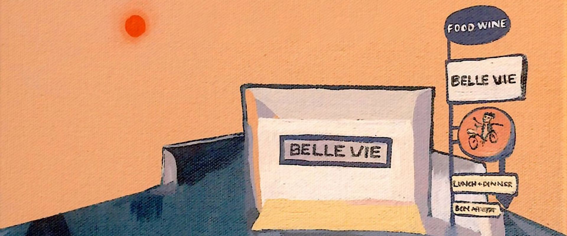 Documentary backdrop image for Belle Vie (2022)