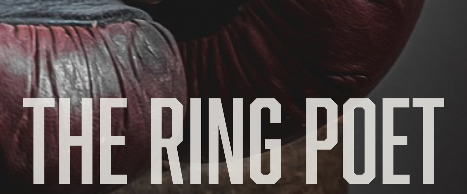 Documentary backdrop image for The Ring Poet (2022)