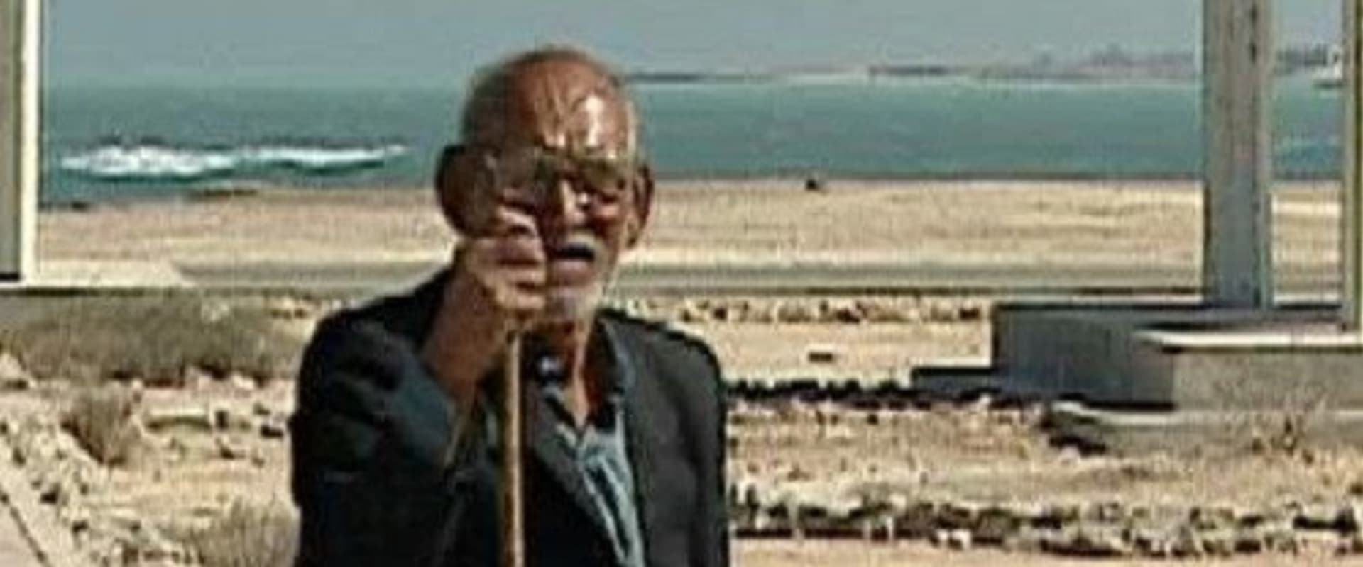 Documentary backdrop image for Solitude Opus 1 (2002)
