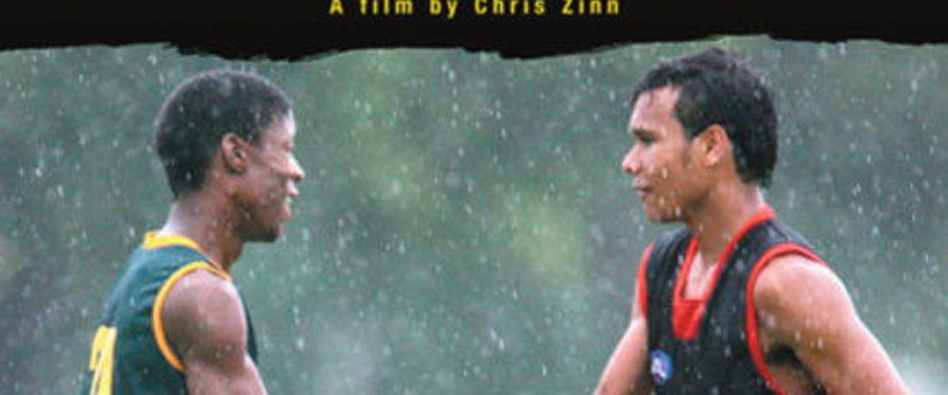 Documentary backdrop image for The Flying Boomerangs (2006)