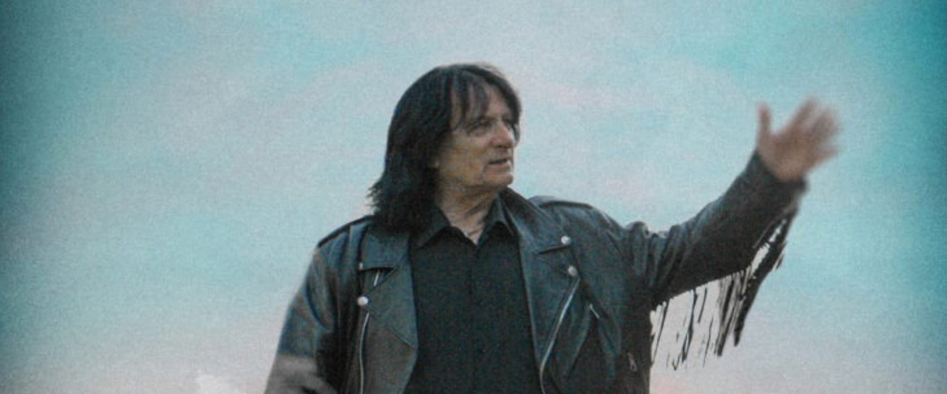 Documentary backdrop image for La moda del liscio (2022)