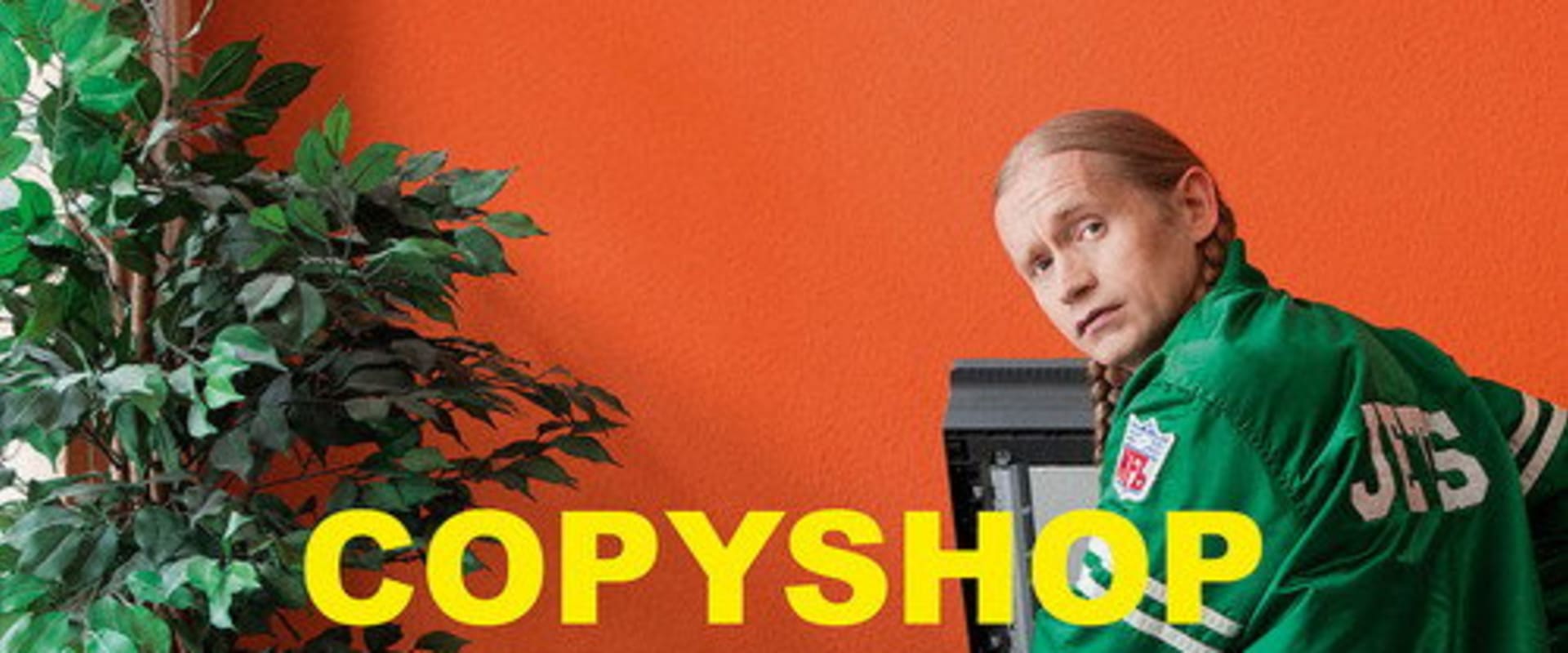 Documentary backdrop image for Copyshop (2017)