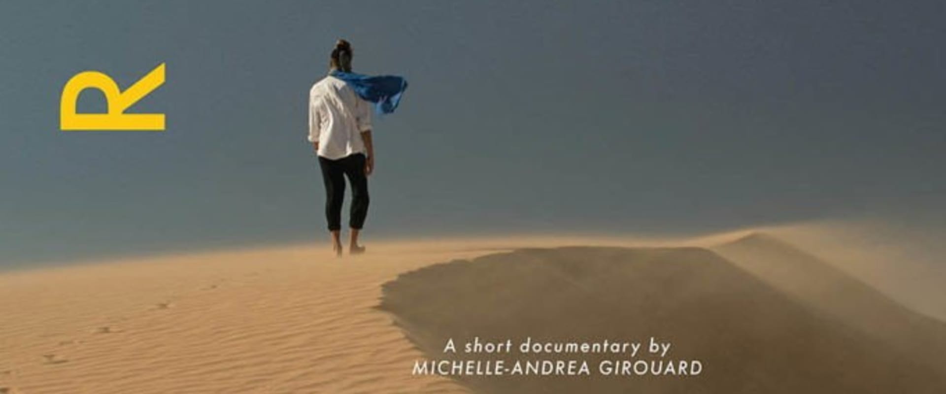 Documentary backdrop image for Running home (2019)