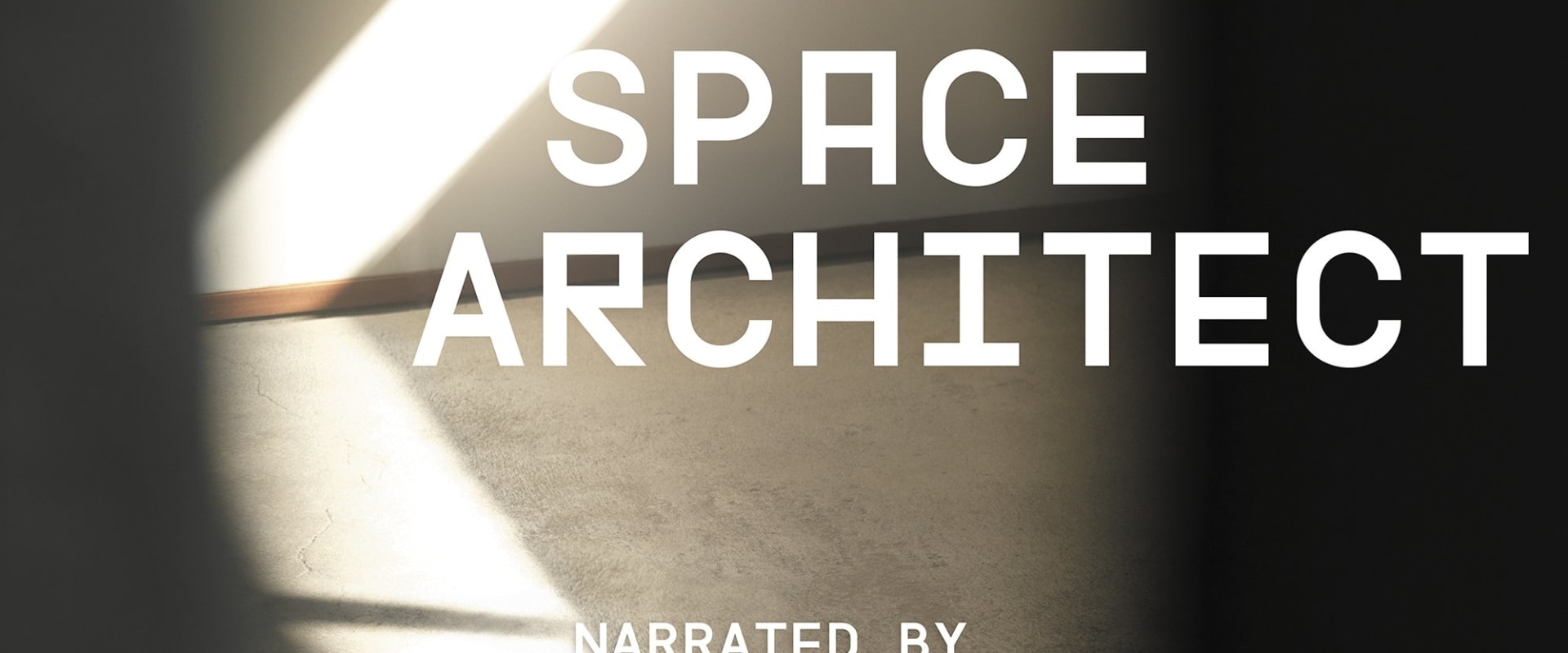 Documentary backdrop image for Schindler Space Architect (2024)