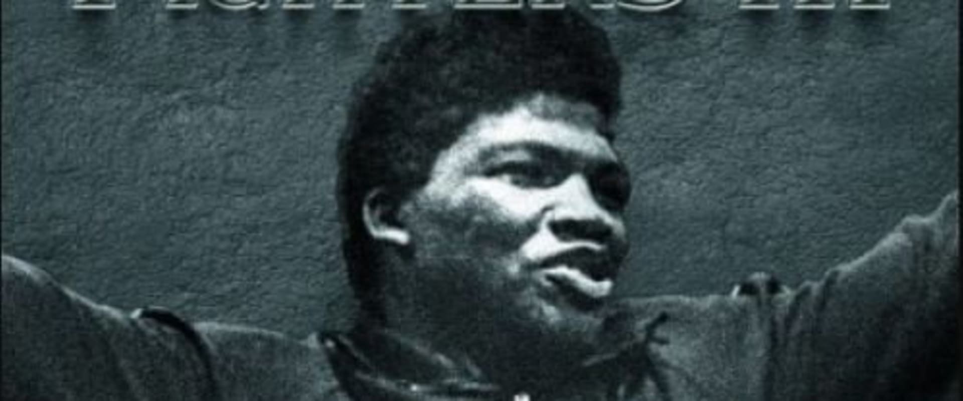 Documentary backdrop image for Forgotten Fighters III (2022)