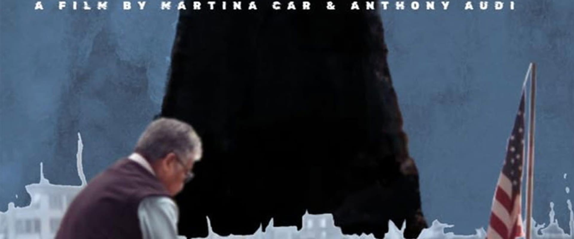 Documentary backdrop image for Trinity (2025)
