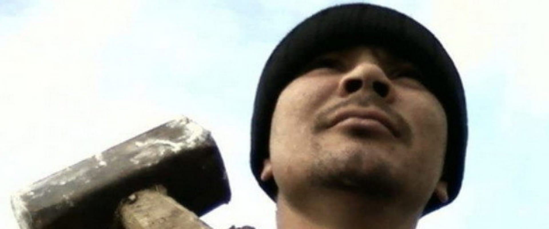 Documentary backdrop image for Junk (2013)
